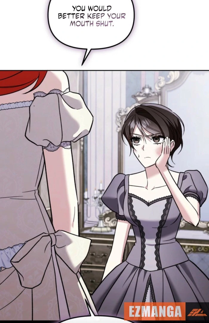 A S*ave Of Rubelfast Chapter 51 - page 105