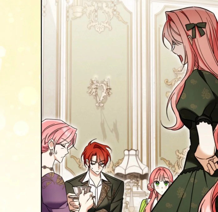 A S*ave Of Rubelfast Chapter 51 - page 19