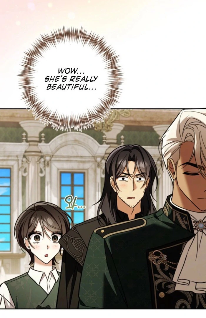 A S*ave Of Rubelfast Chapter 51 - page 35