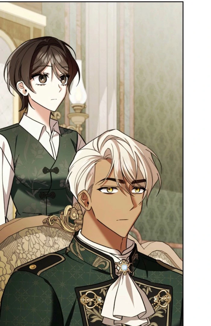 A S*ave Of Rubelfast Chapter 51 - page 40