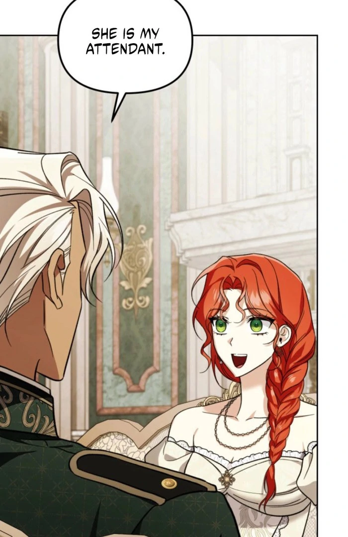 A S*ave Of Rubelfast Chapter 51 - page 43