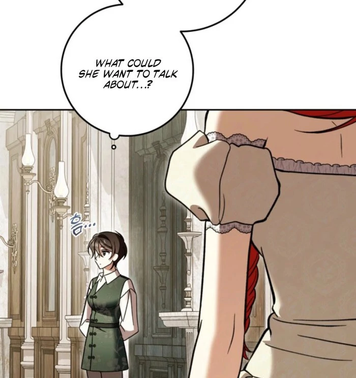 A S*ave Of Rubelfast Chapter 51 - page 57