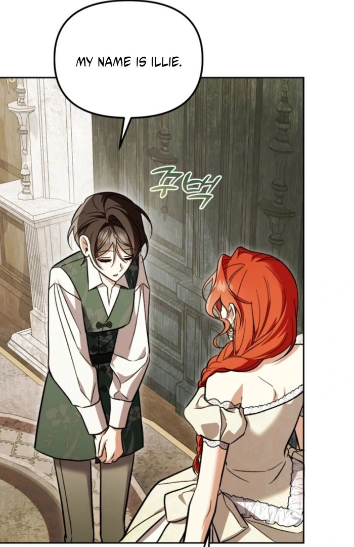 A S*ave Of Rubelfast Chapter 51 - page 59