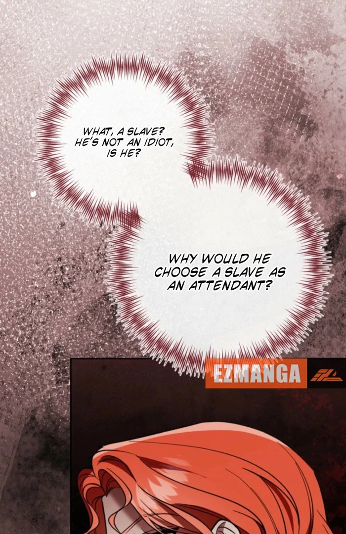 A S*ave Of Rubelfast Chapter 51 - page 63