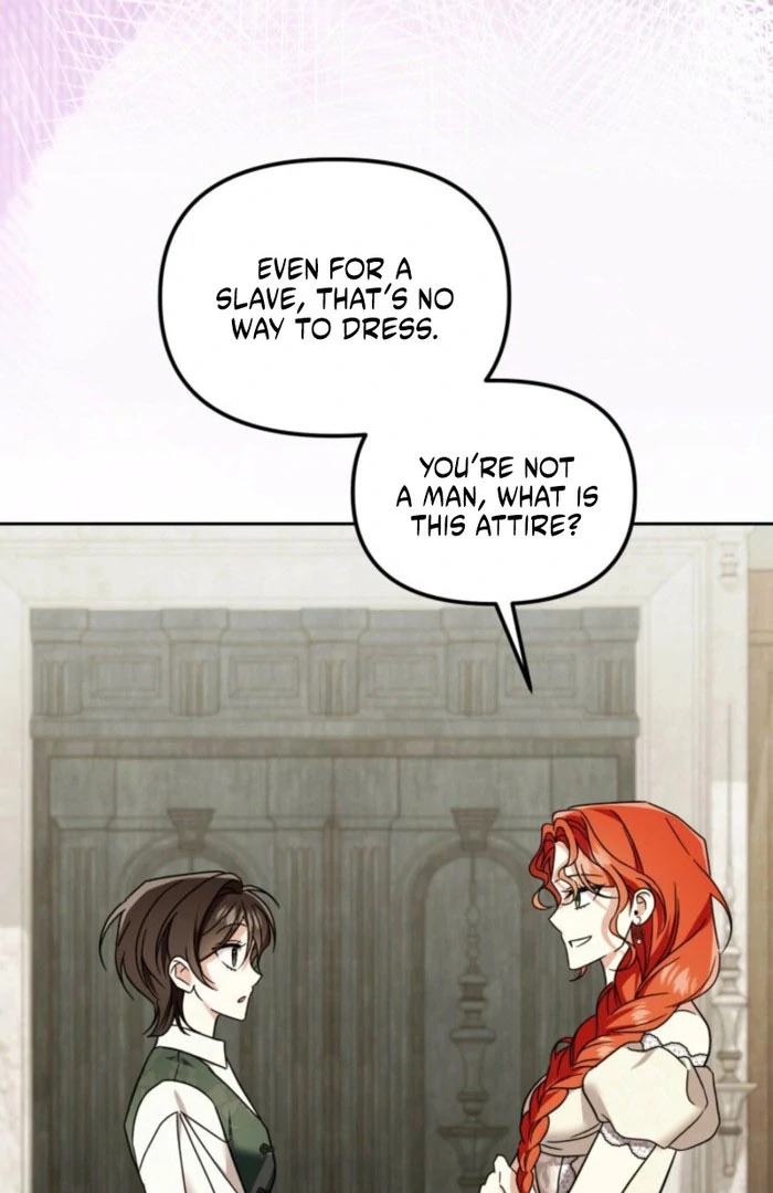 A S*ave Of Rubelfast Chapter 51 - page 70