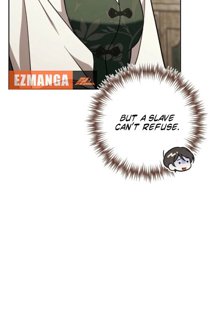 A S*ave Of Rubelfast Chapter 51 - page 81