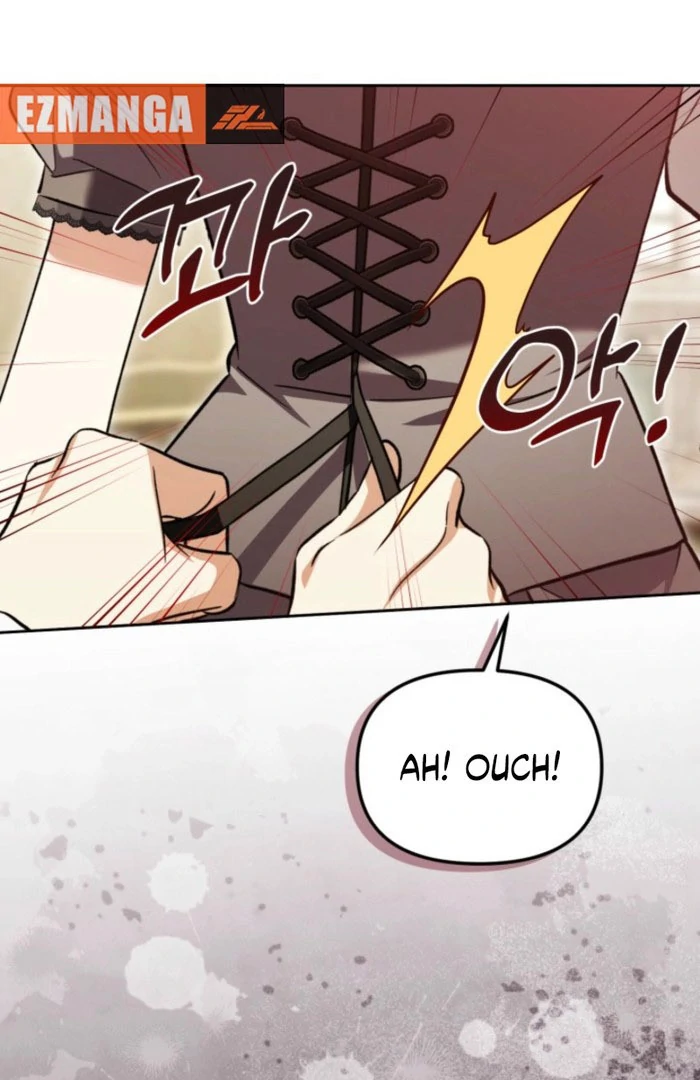 A S*ave Of Rubelfast Chapter 51 - page 85