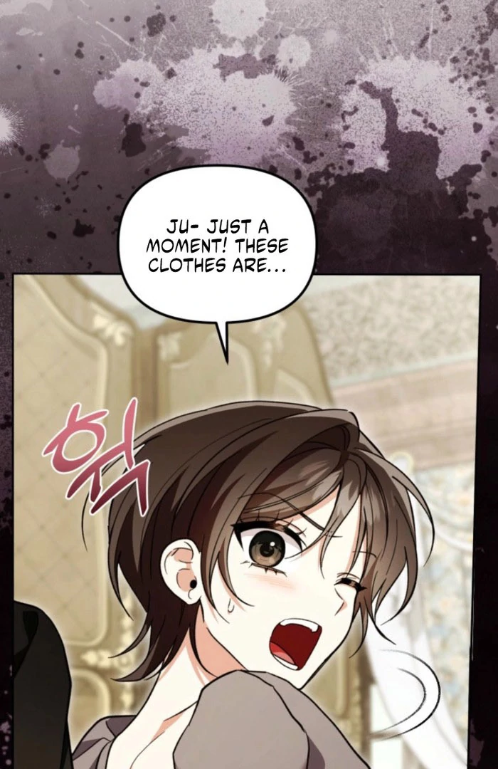 A S*ave Of Rubelfast Chapter 51 - page 86