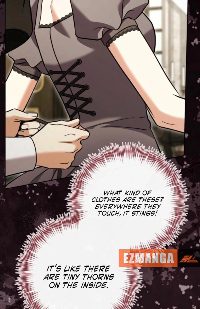 A S*ave Of Rubelfast Chapter 51 - page 87