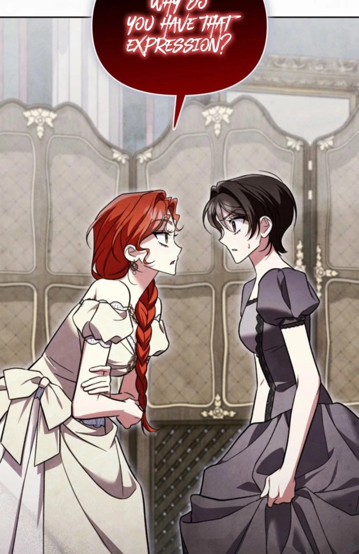 A S*ave Of Rubelfast Chapter 51 - page 97