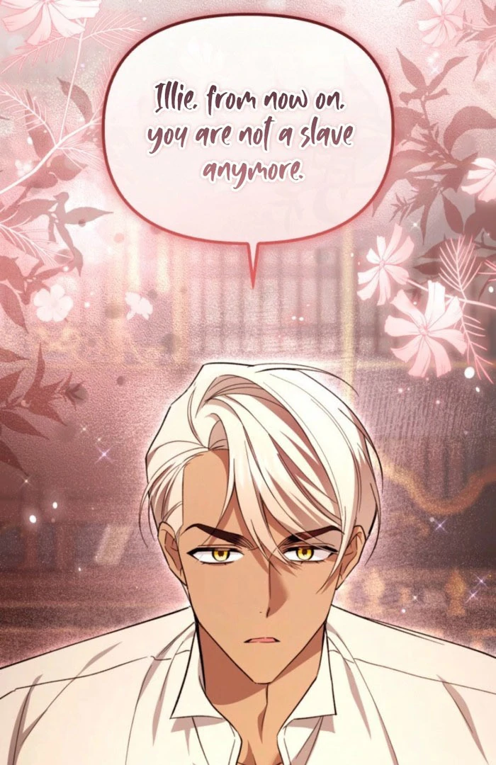 A S*ave Of Rubelfast Chapter 52 - page 105