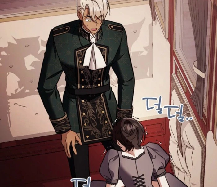 A S*ave Of Rubelfast Chapter 52 - page 27