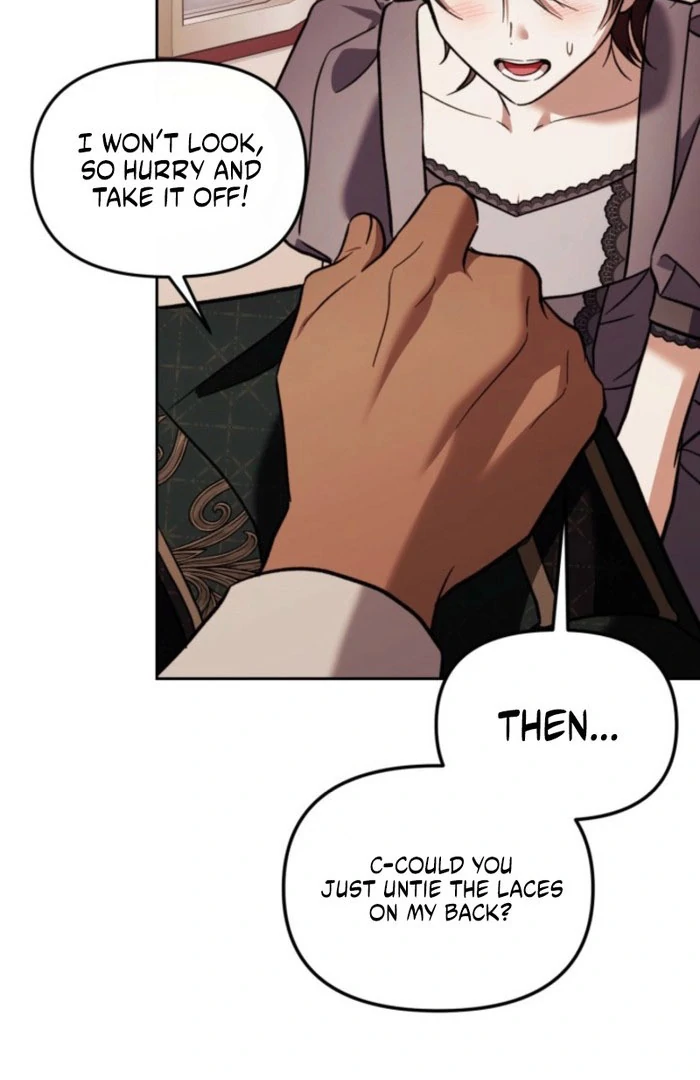 A S*ave Of Rubelfast Chapter 52 - page 40