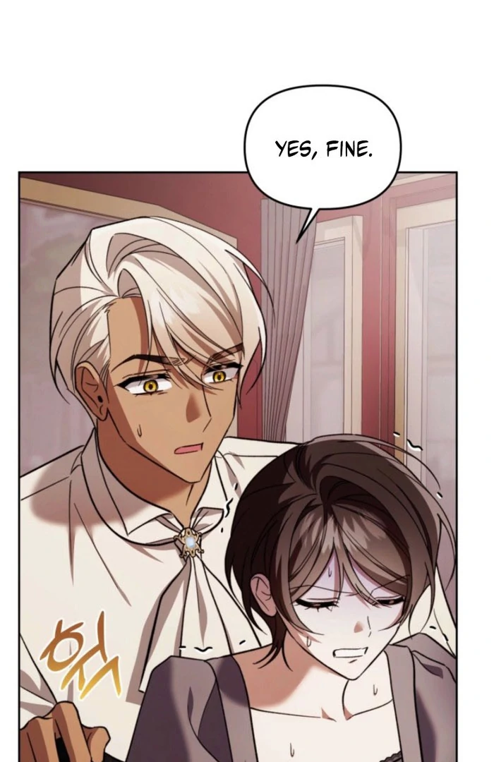 A S*ave Of Rubelfast Chapter 52 - page 41