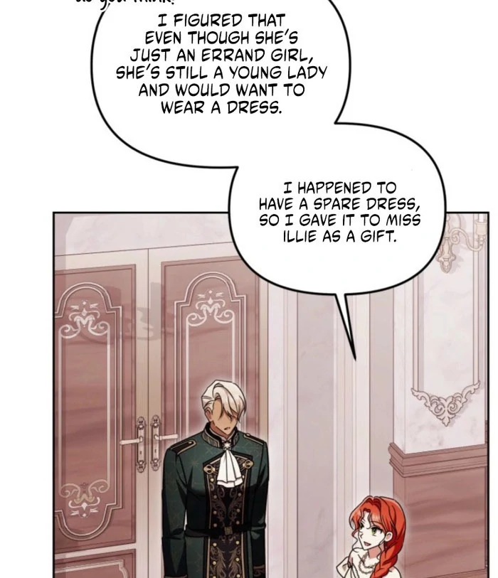 A S*ave Of Rubelfast Chapter 52 - page 8