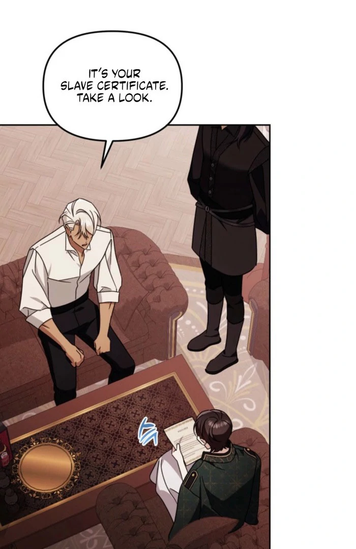 A S*ave Of Rubelfast Chapter 52 - page 94