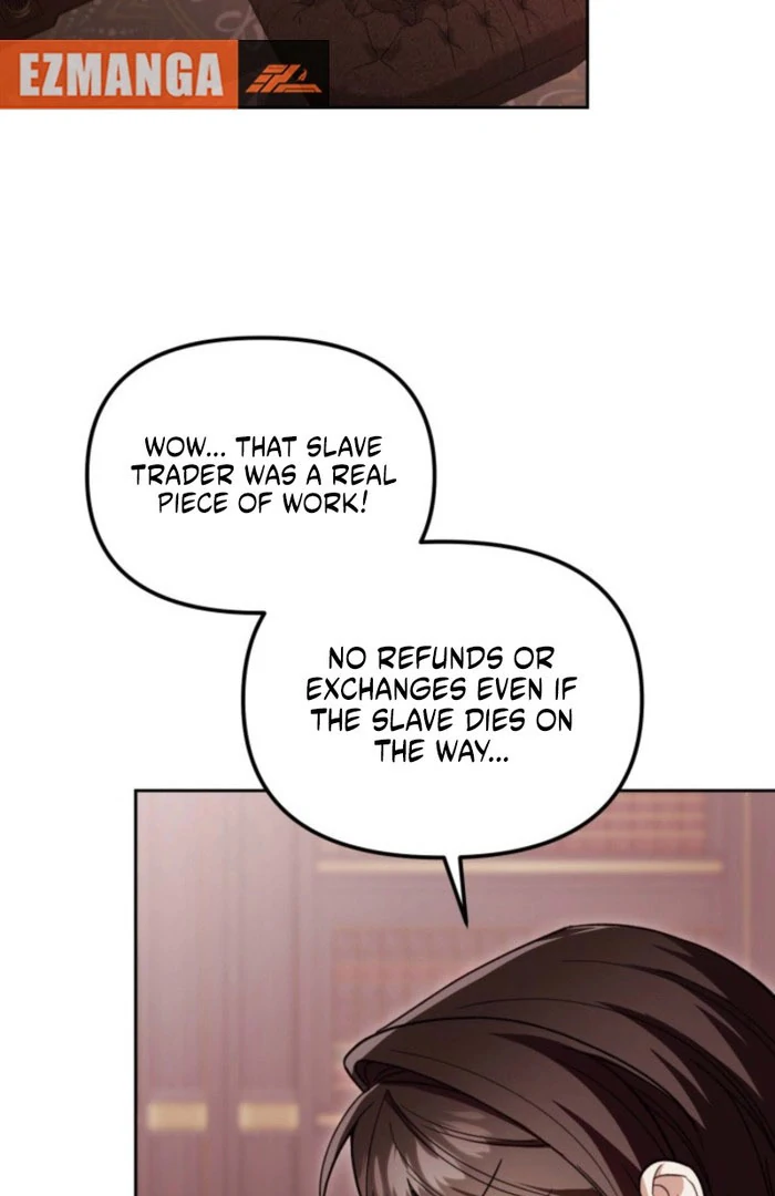 A S*ave Of Rubelfast Chapter 52 - page 95