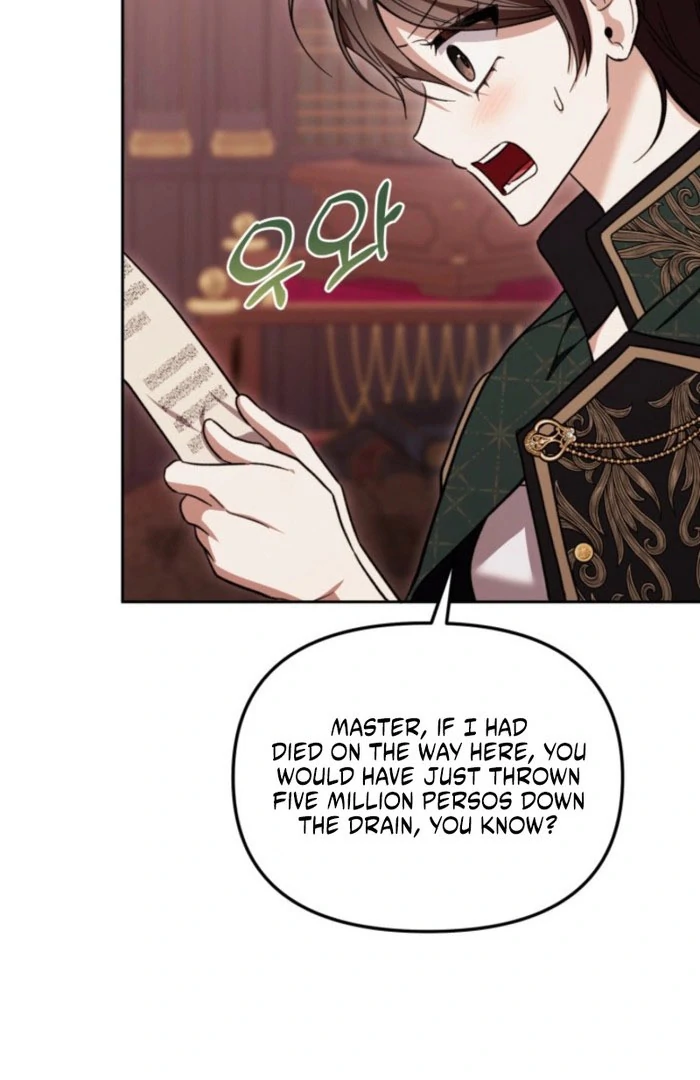 A S*ave Of Rubelfast Chapter 52 - page 96