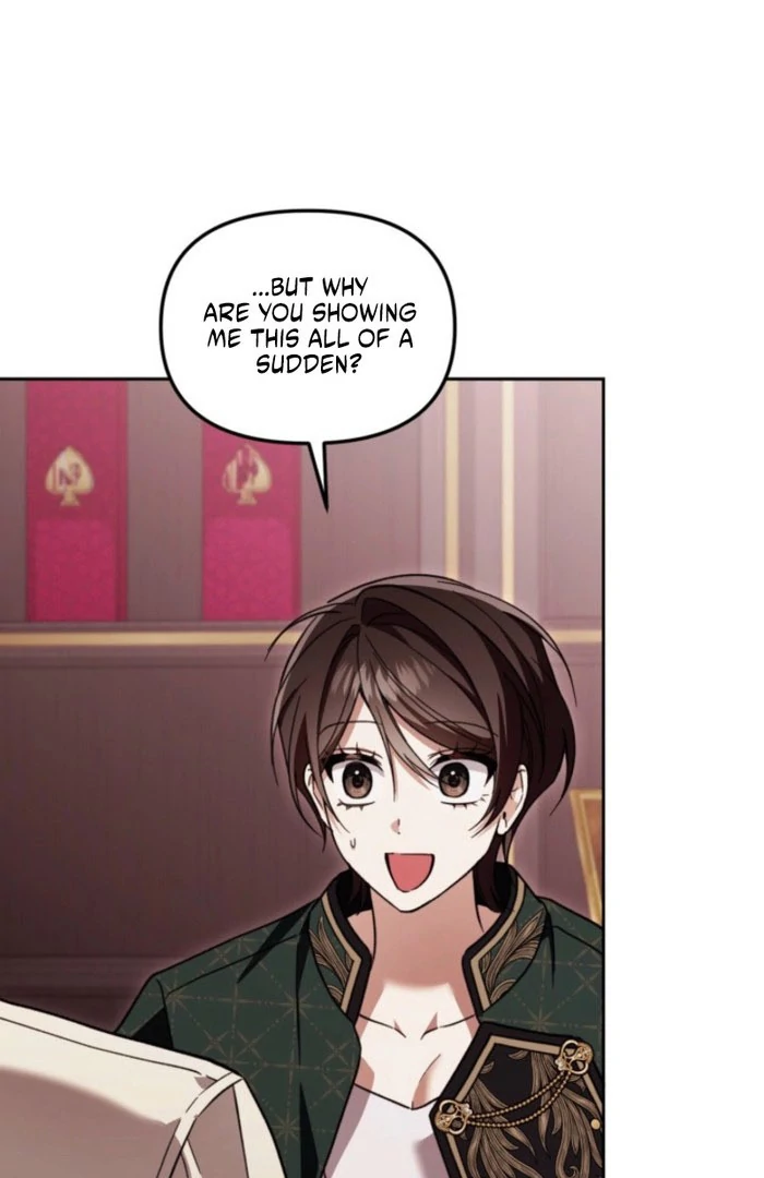 A S*ave Of Rubelfast Chapter 52 - page 97