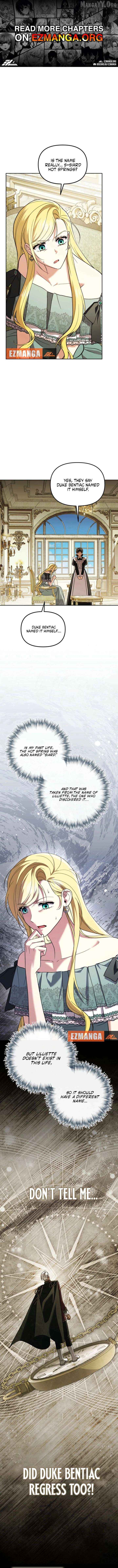 A S*ave Of Rubelfast Chapter 54 - page 1