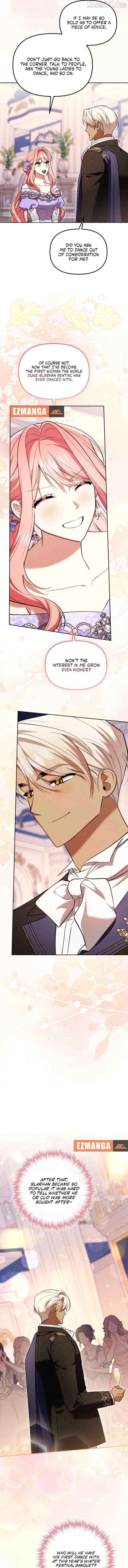 A S*ave Of Rubelfast Chapter 54 - page 12