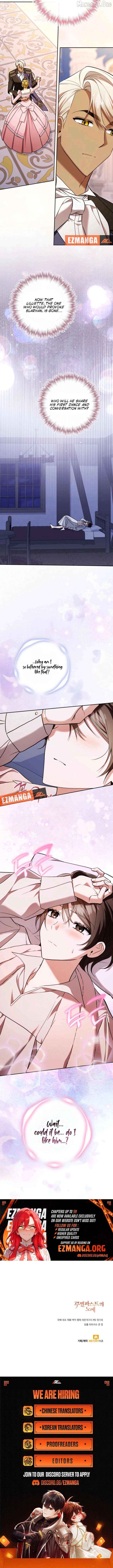 A S*ave Of Rubelfast Chapter 54 - page 13