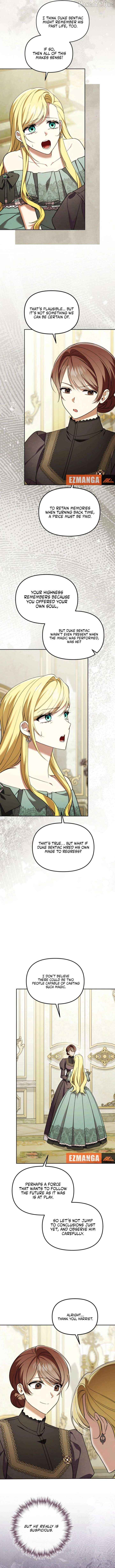 A S*ave Of Rubelfast Chapter 54 - page 3