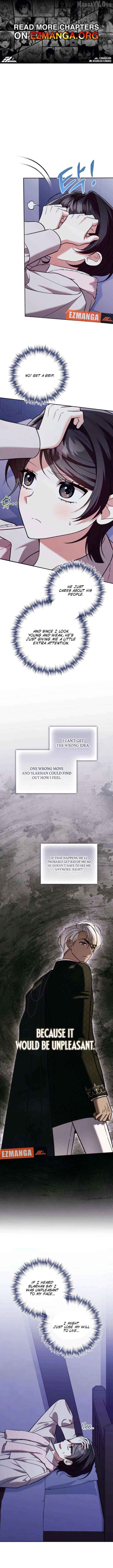 A S*ave Of Rubelfast Chapter 55 - page 1