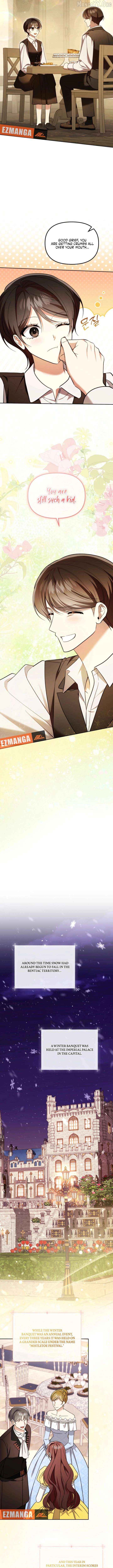 A S*ave Of Rubelfast Chapter 55 - page 10