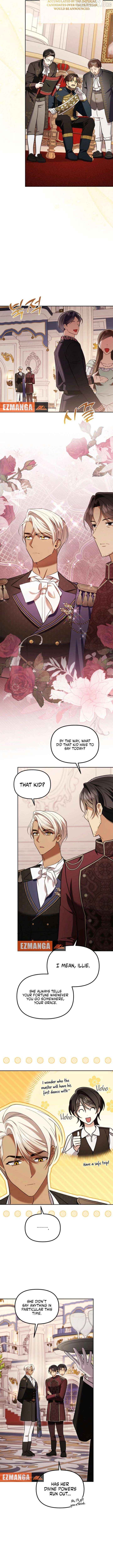 A S*ave Of Rubelfast Chapter 55 - page 11