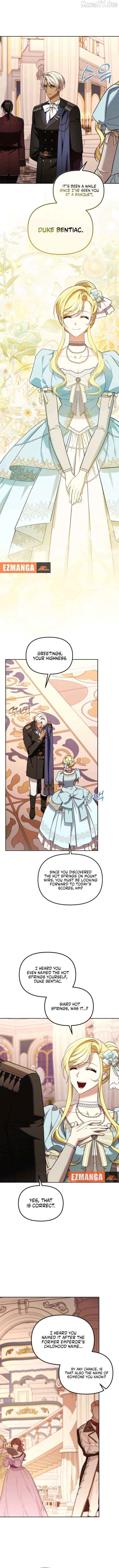 A S*ave Of Rubelfast Chapter 55 - page 12