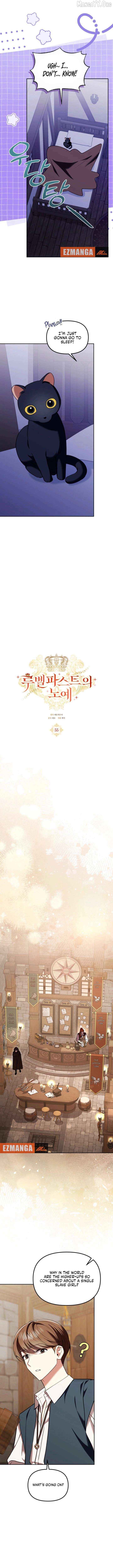 A S*ave Of Rubelfast Chapter 55 - page 2