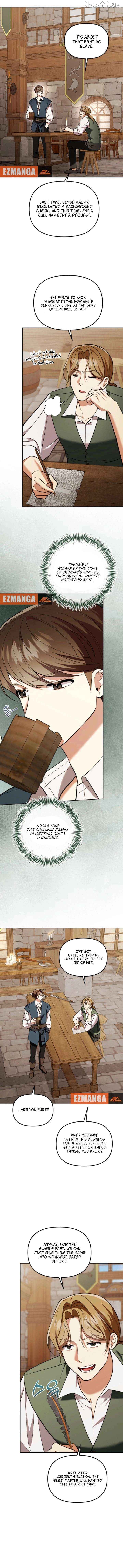 A S*ave Of Rubelfast Chapter 55 - page 3