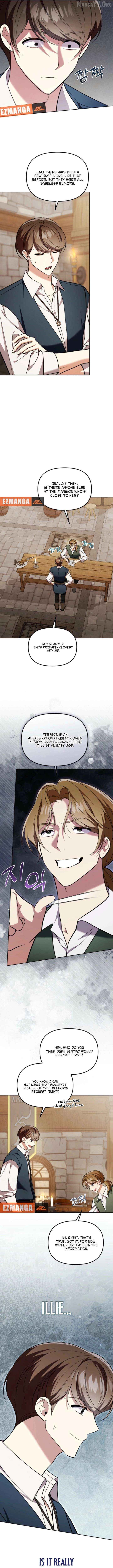 A S*ave Of Rubelfast Chapter 55 - page 5