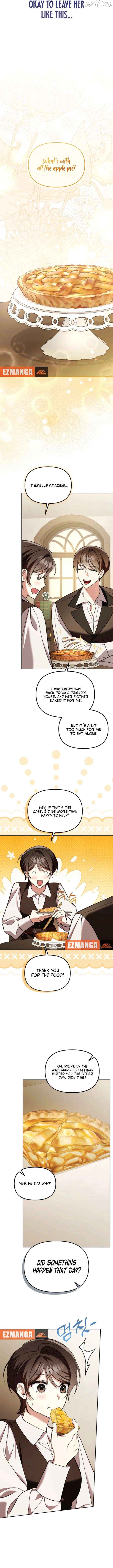 A S*ave Of Rubelfast Chapter 55 - page 6