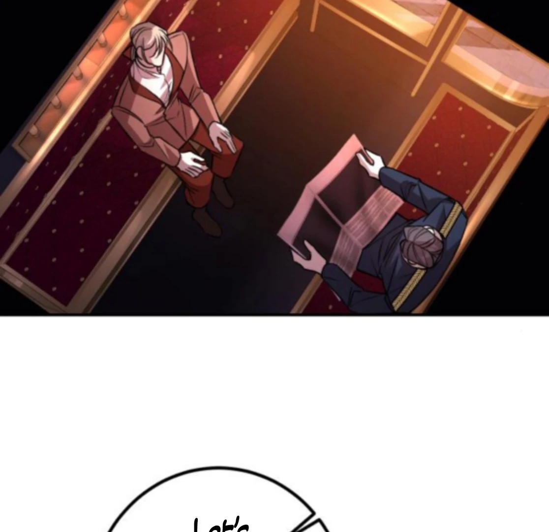 The End of an Imperfect Divorce Chapter 28 - page 10