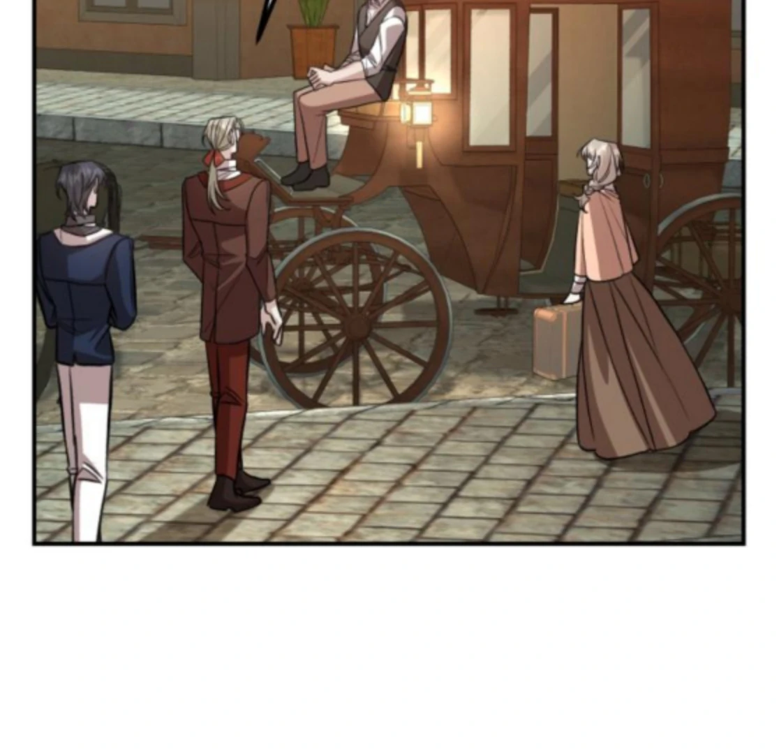 The End of an Imperfect Divorce Chapter 28 - page 110