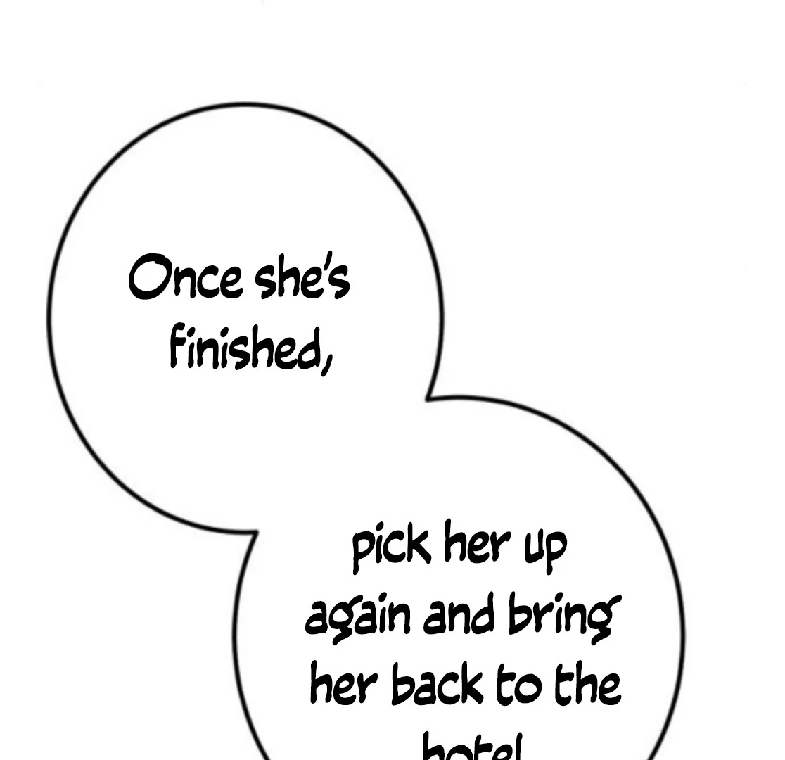 The End of an Imperfect Divorce Chapter 28 - page 111