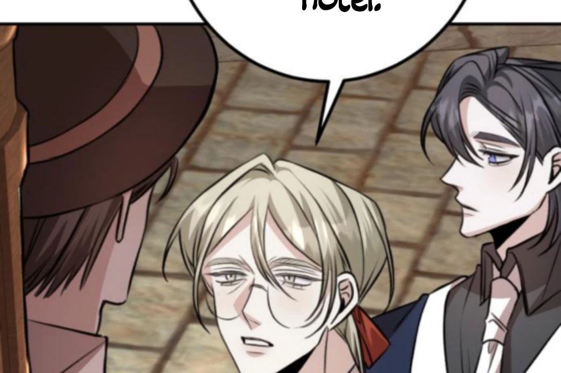 The End of an Imperfect Divorce Chapter 28 - page 112