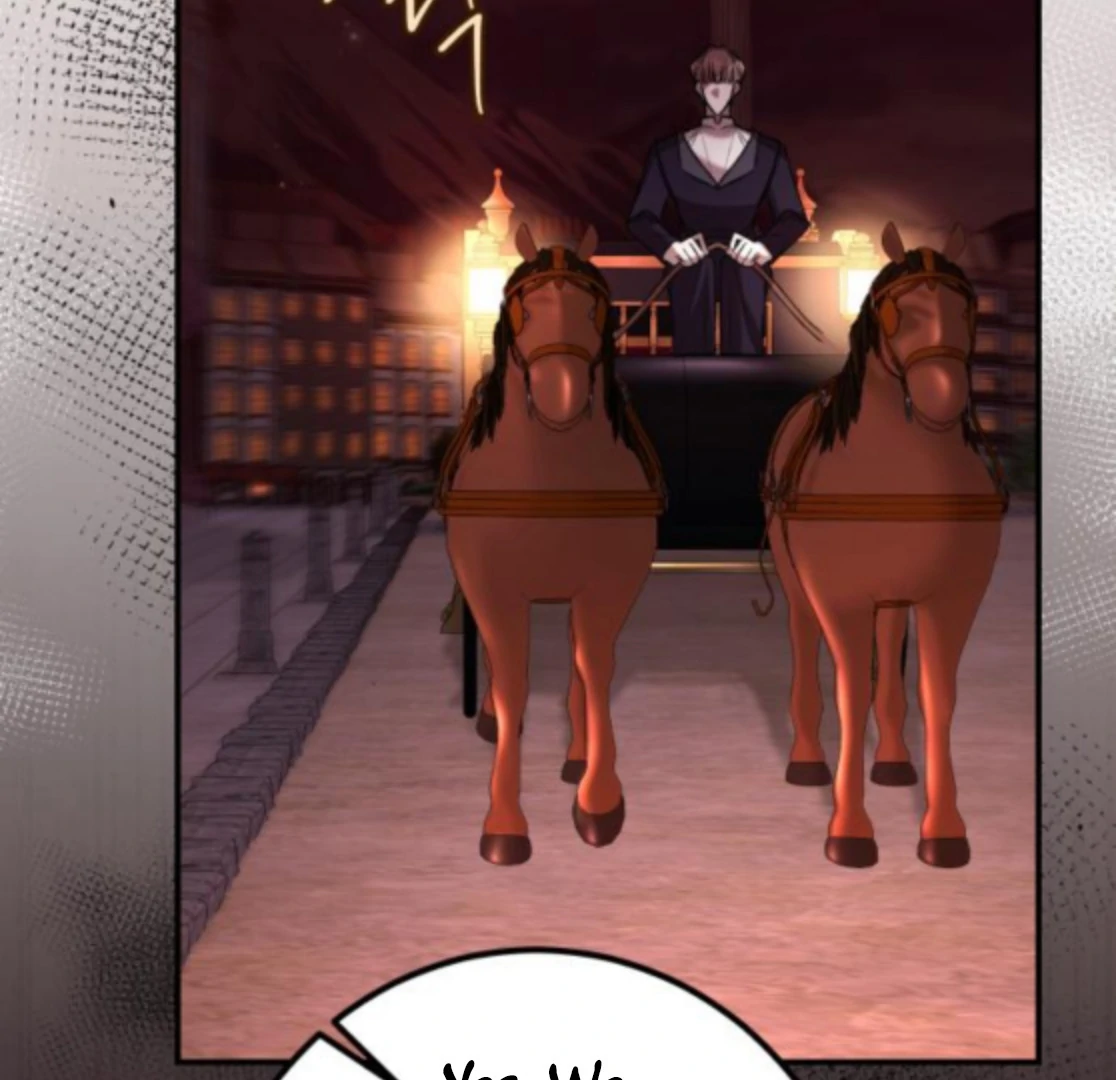 The End of an Imperfect Divorce Chapter 28 - page 12
