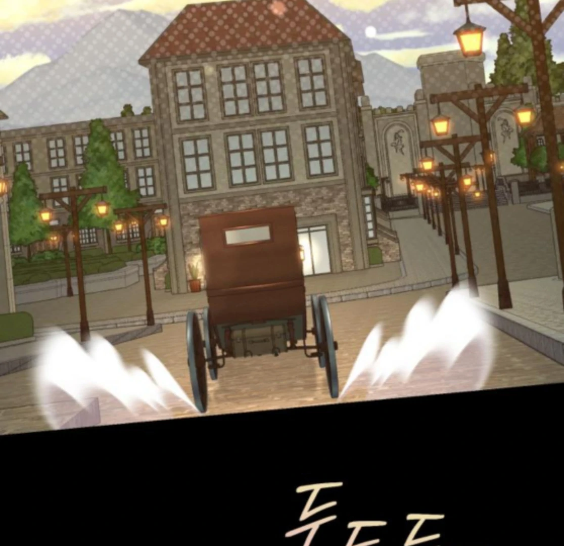 The End of an Imperfect Divorce Chapter 28 - page 128