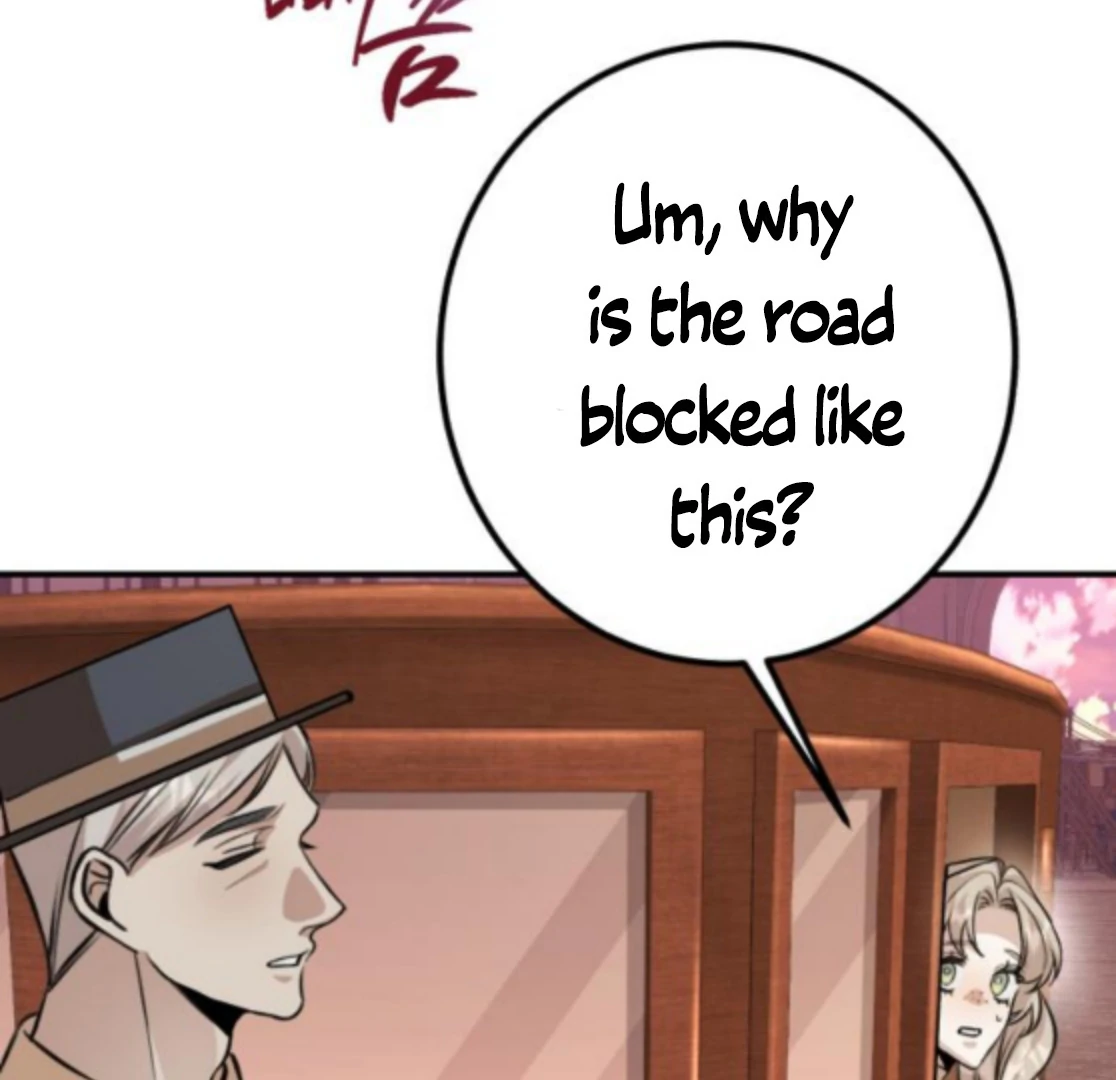 The End of an Imperfect Divorce Chapter 28 - page 135