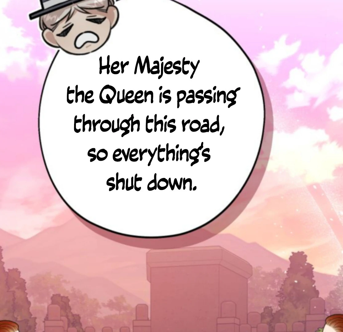 The End of an Imperfect Divorce Chapter 28 - page 137
