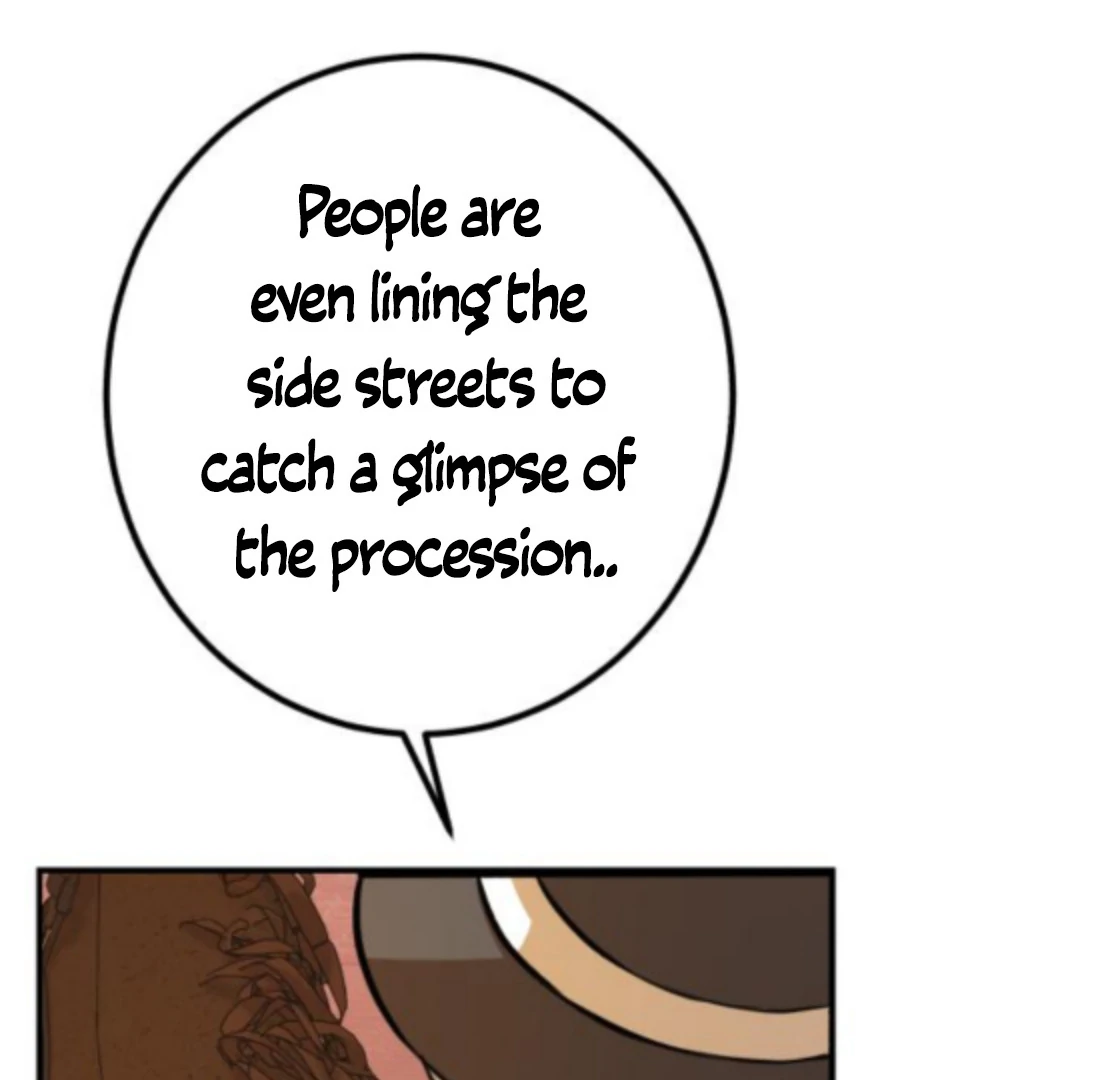 The End of an Imperfect Divorce Chapter 28 - page 140
