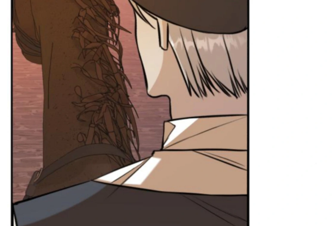 The End of an Imperfect Divorce Chapter 28 - page 141
