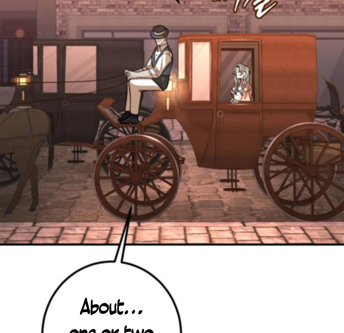 The End of an Imperfect Divorce Chapter 28 - page 144