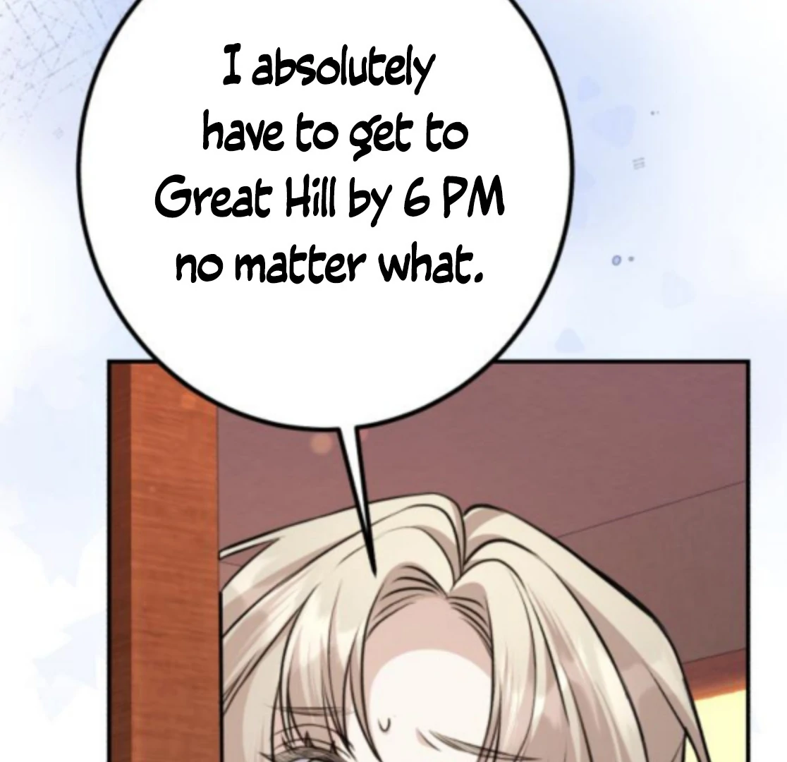The End of an Imperfect Divorce Chapter 28 - page 146