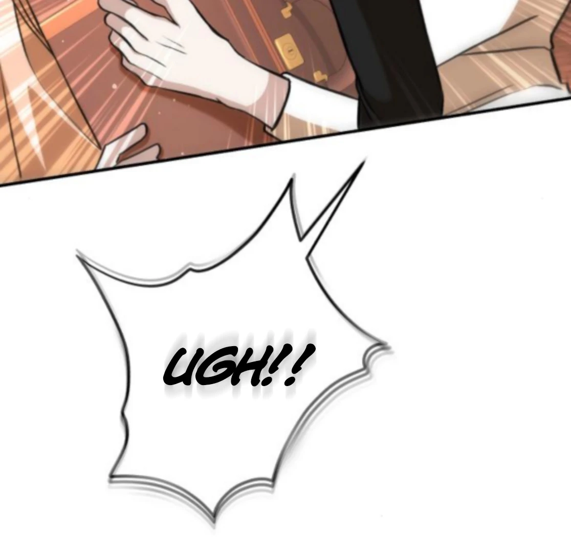 The End of an Imperfect Divorce Chapter 28 - page 157