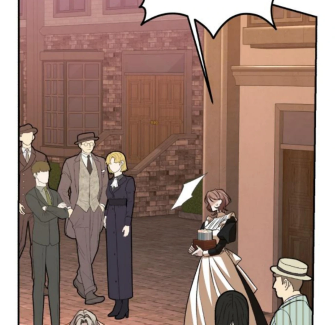 The End of an Imperfect Divorce Chapter 28 - page 159