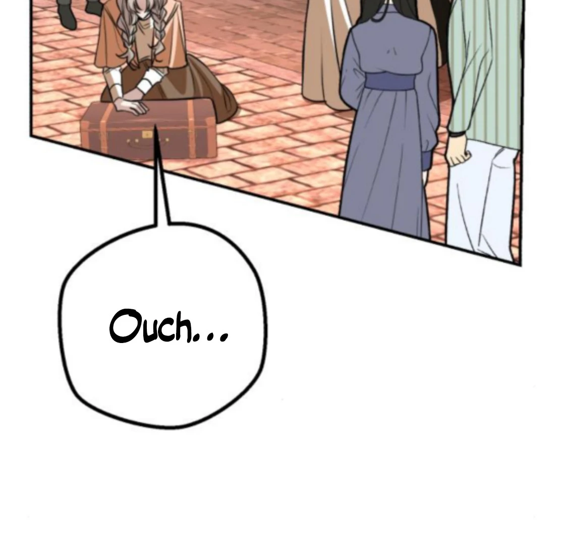 The End of an Imperfect Divorce Chapter 28 - page 160